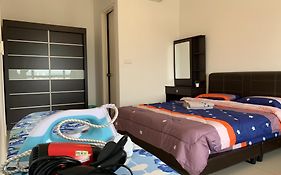 Woodsbury Suites 7722 Butterworth Penang